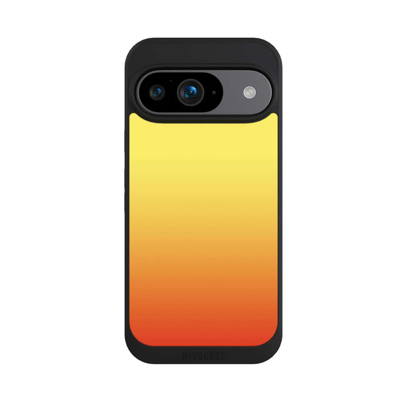 Pixel 9 NIVOpure Ciel Ardent