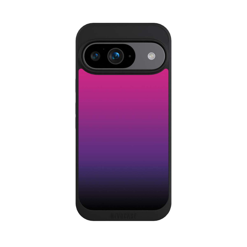 Pixel 9 NIVOpure Pink Night
