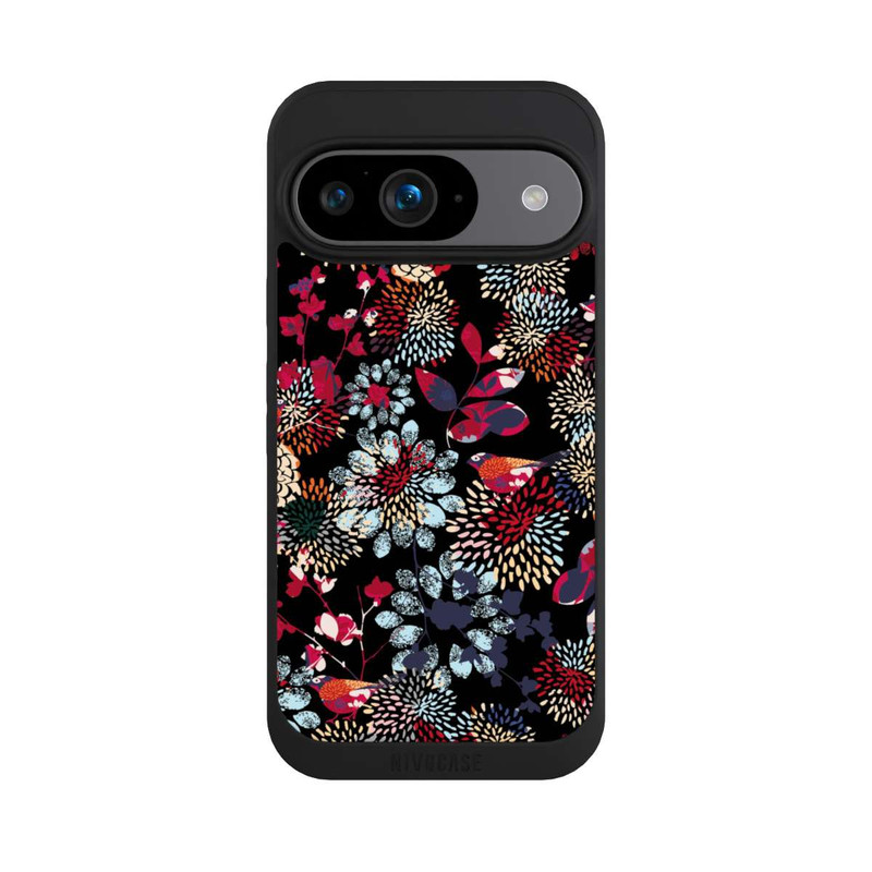 Pixel 9 NIVOpure Kimono Sombre