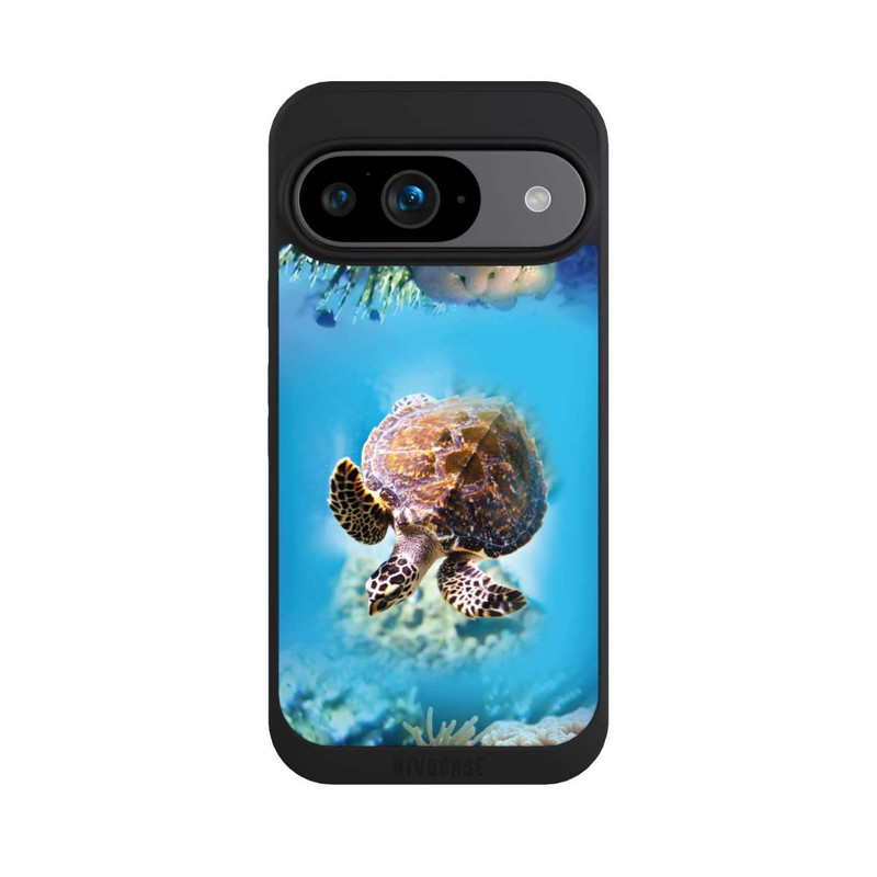 Pixel 9 NIVOpure Tortue