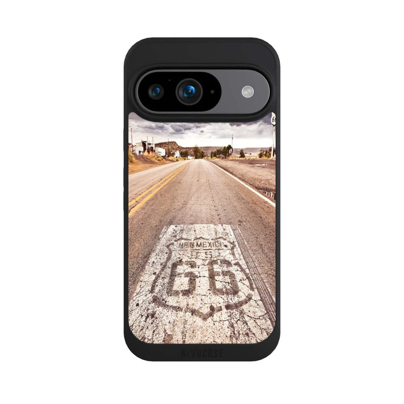 Pixel 9 NIVOpure Route 66