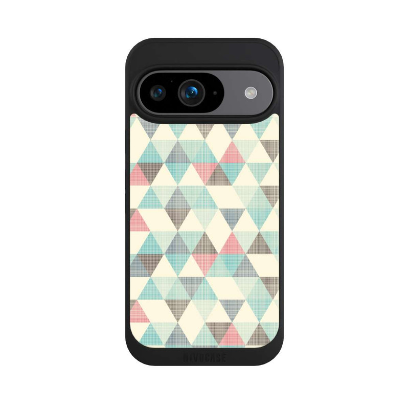 Pixel 9 NIVOpure Triangles Vintages