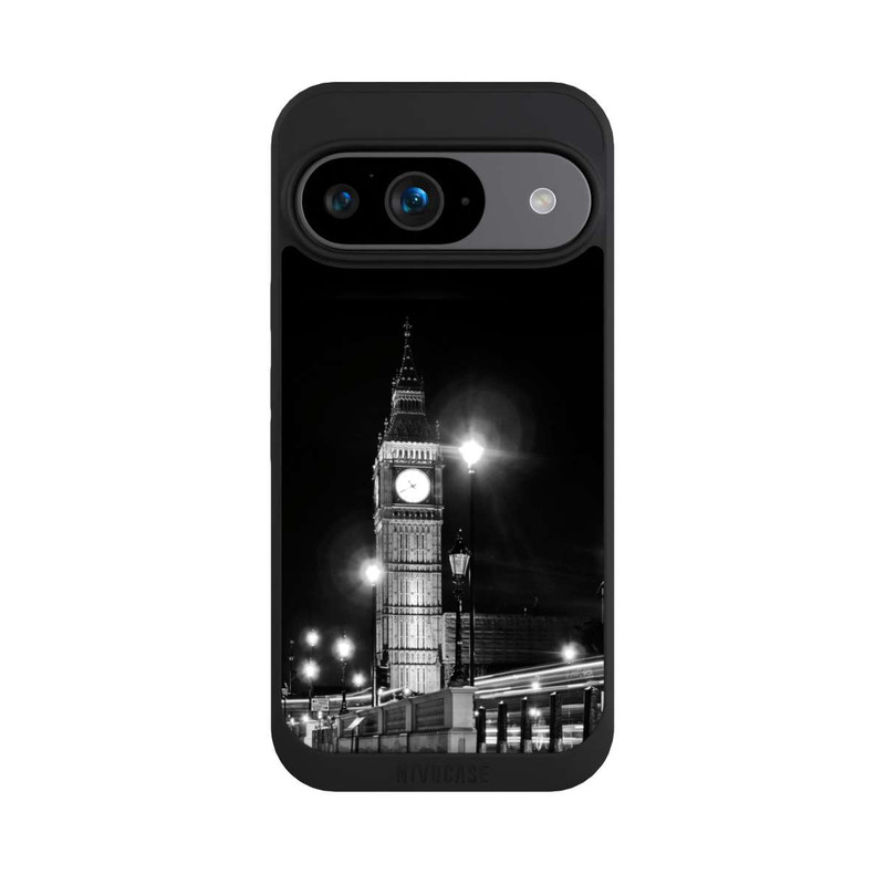 Pixel 9 NIVOpure Big Ben