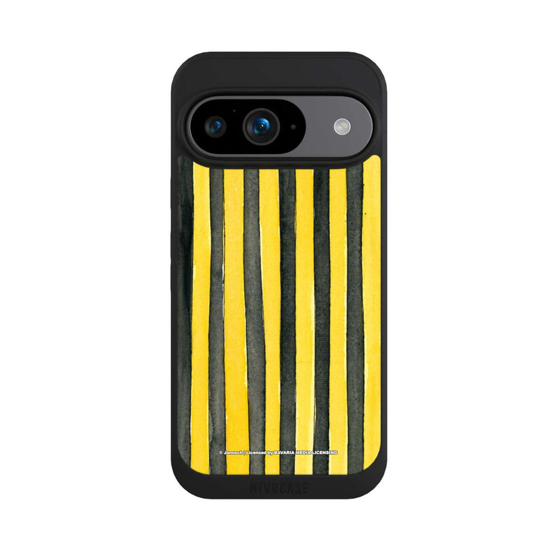 Pixel 9 NIVOpure Bandes Dérapées