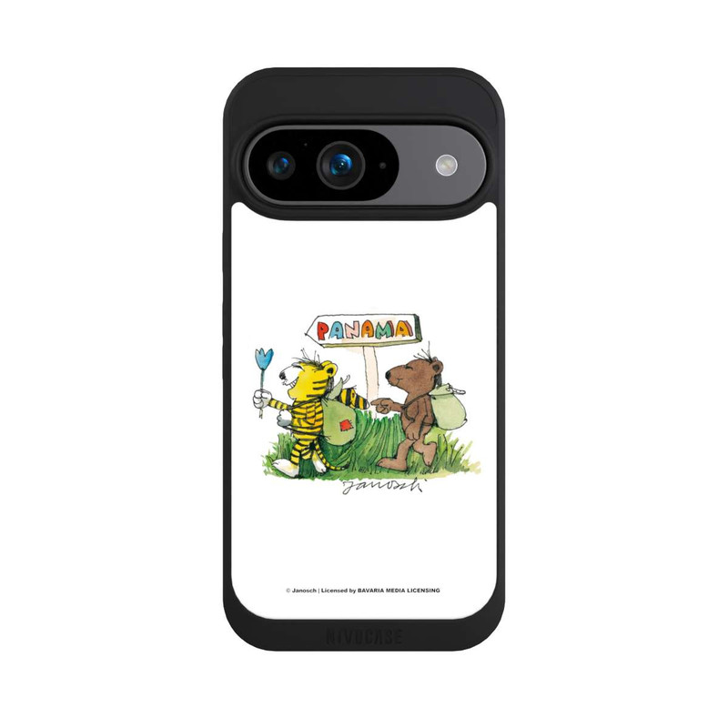 Pixel 9 NIVOpure Panama