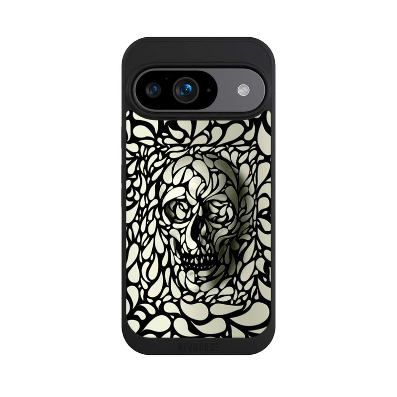 Pixel 9 NIVOpure Crâne profond