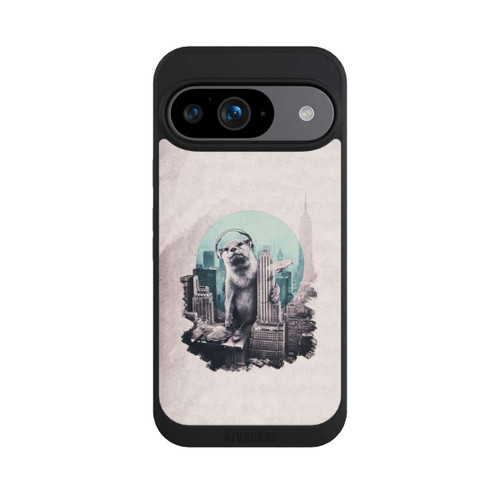 Google Pixel 9 NIVOpure DJ 3