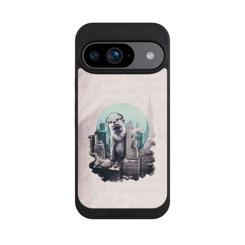 Pixel 9 NIVOpure DJ 3
