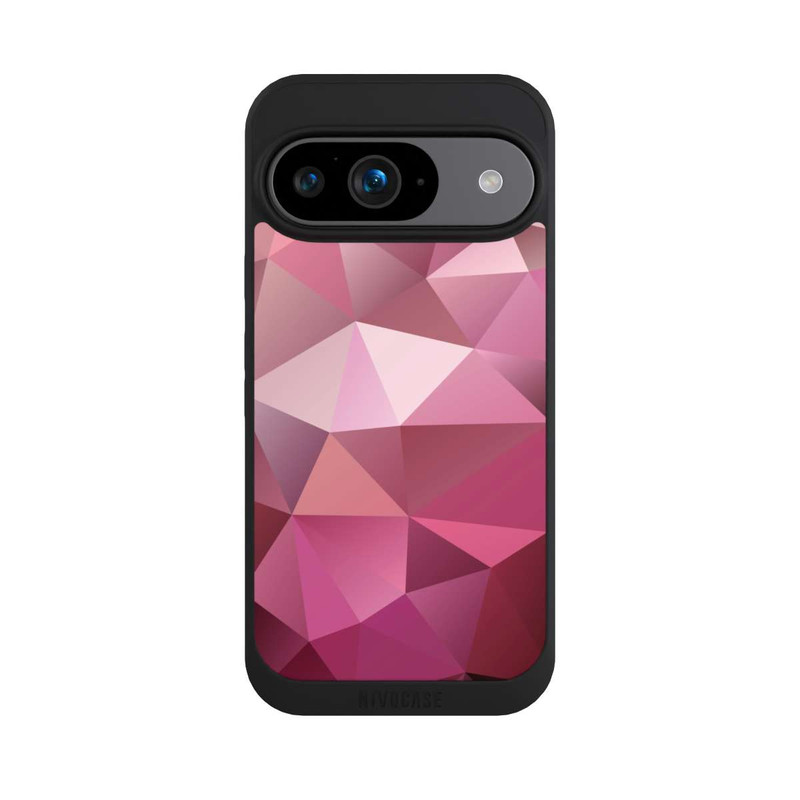 Pixel 9 NIVOpure Cristaux Rose