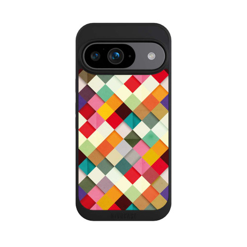 Google Pixel 9 NIVOpure Pass This on