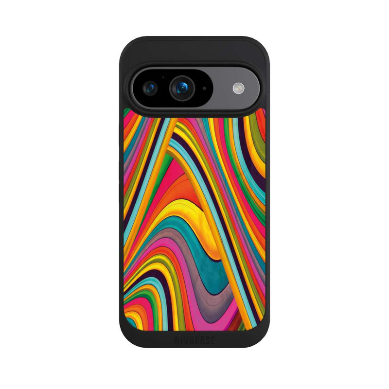Pixel 9 NIVOpure Acid