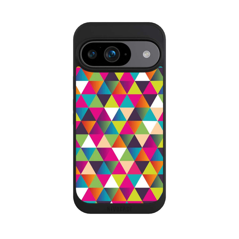 Pixel 9 NIVOpure Crazy Pattern