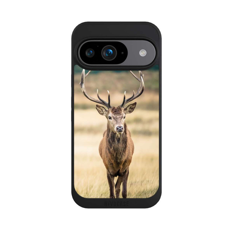 Pixel 9 NIVOpure König des Waldes