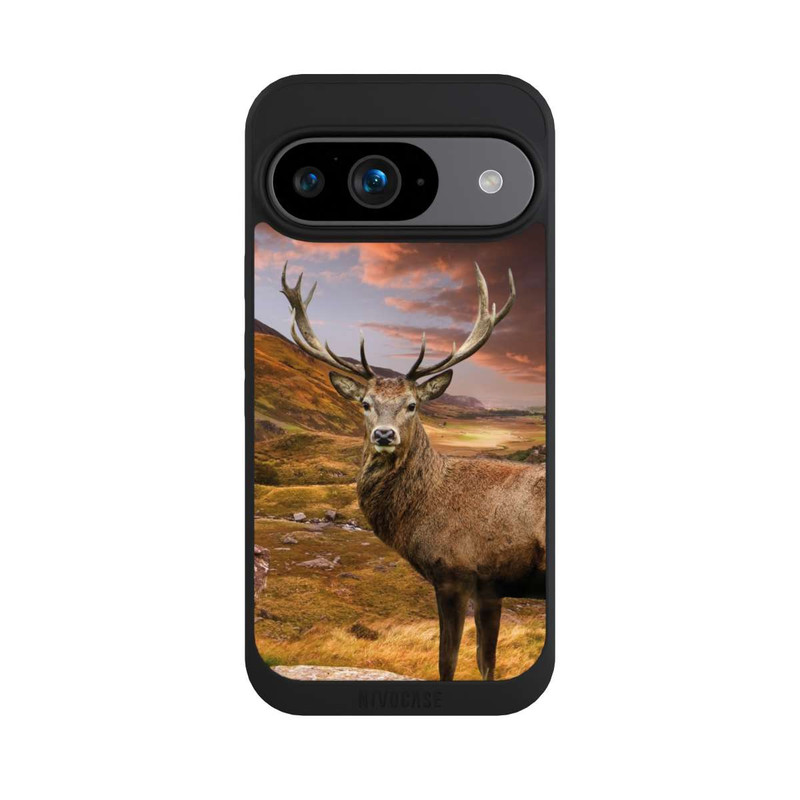 Pixel 9 NIVOpure Majestic Stag