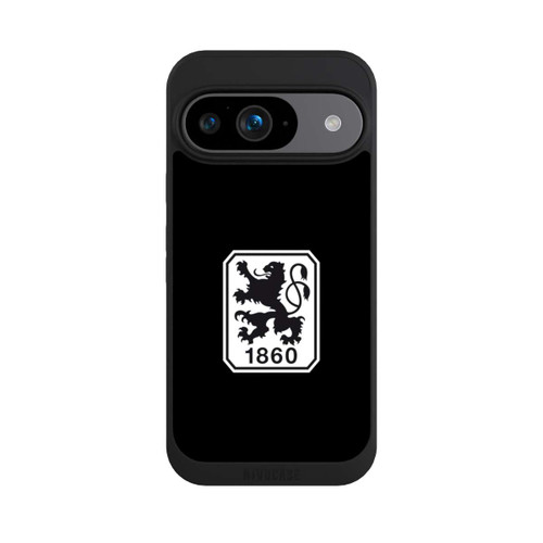 Google Pixel 9 NIVOpure TSV 1860 Schwarz