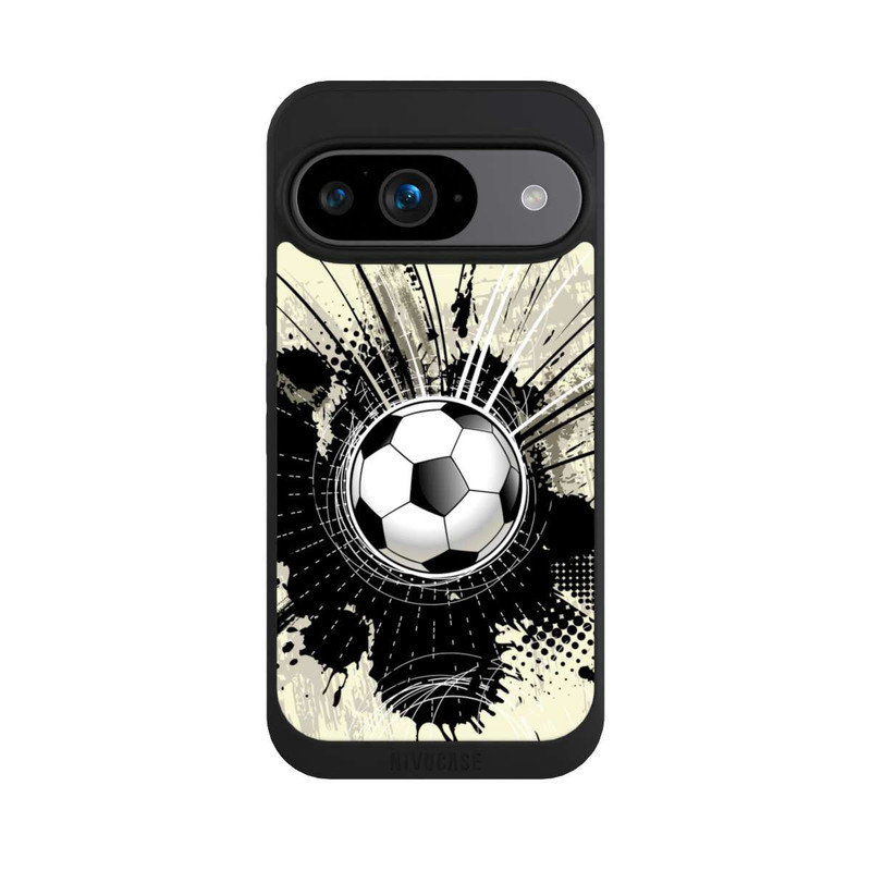 Pixel 9 NIVOpure Penalty