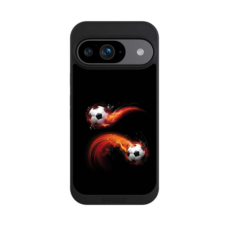 Pixel 9 NIVOpure Dropkick