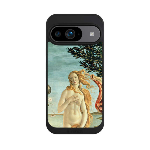 Google Pixel 9 NIVOpure Die Geburt der Venus