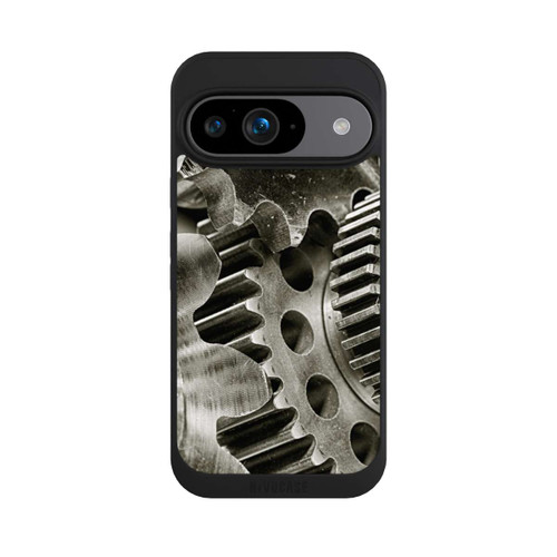 Google Pixel 9 NIVOpure Mechanik