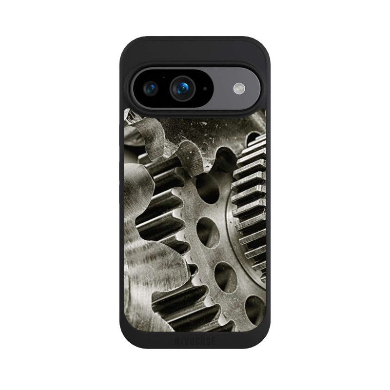 Pixel 9 NIVOpure Mécanique