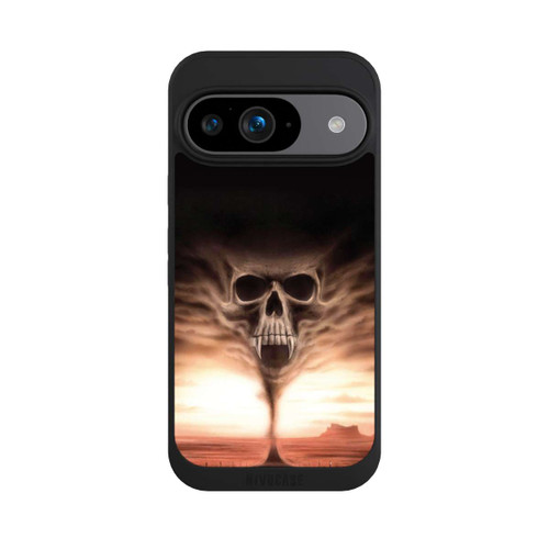 Google Pixel 9 NIVOpure Tal des Todes
