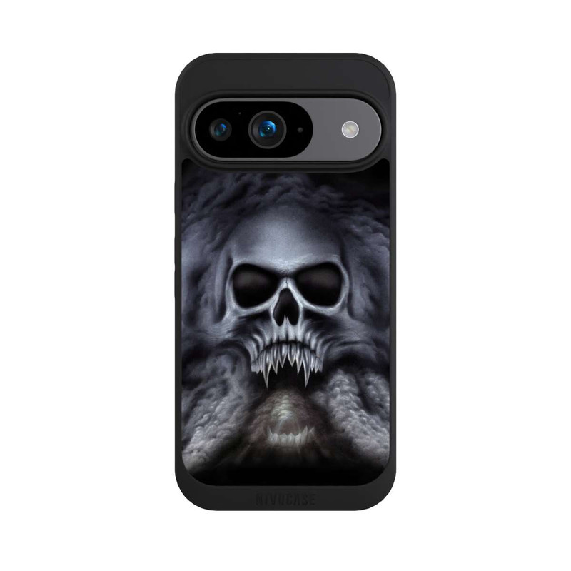 Pixel 9 NIVOpure Crâne Trinité