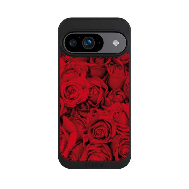 Pixel 9 NIVOpure Lit de Roses