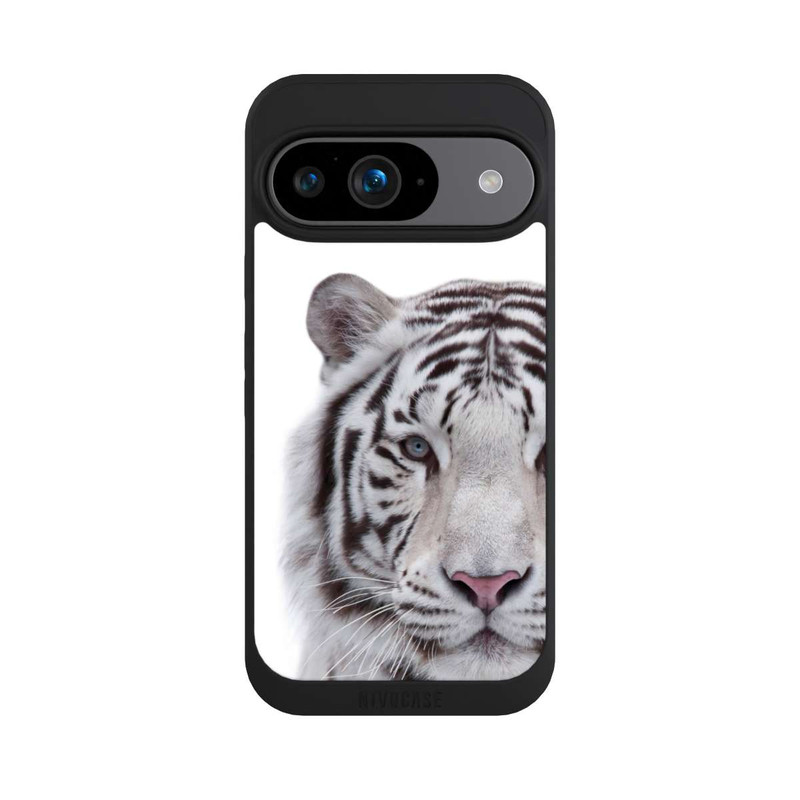 Pixel 9 NIVOpure Schneetiger