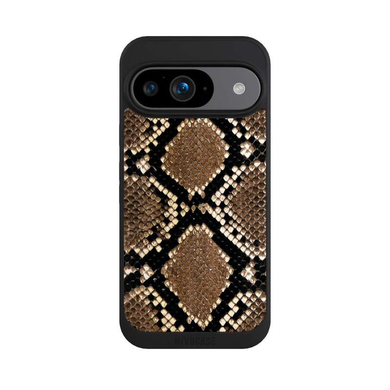 Pixel 9 NIVOpure Python
