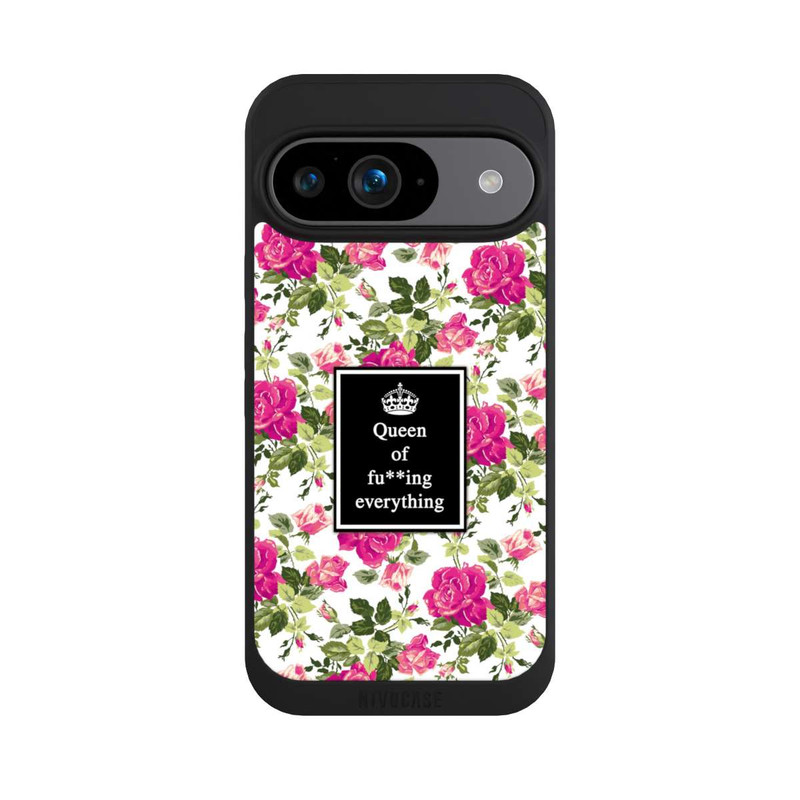 Pixel 9 NIVOpure Queen