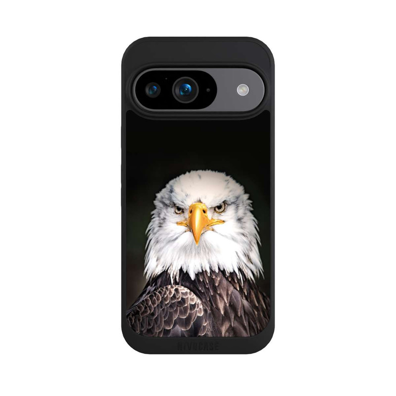 Pixel 9 NIVOpure Aigle