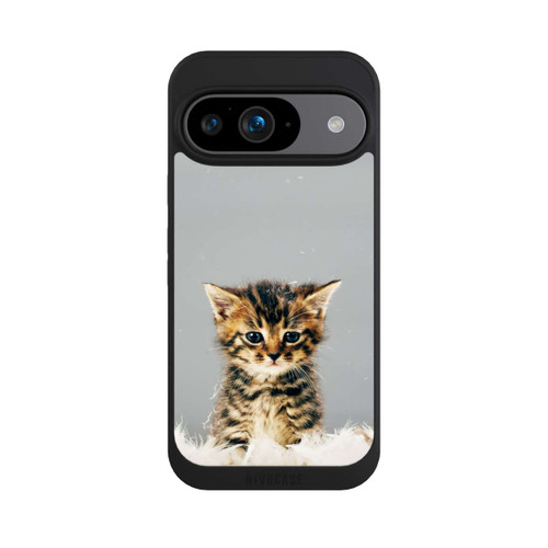 Google Pixel 9 NIVOpure Kätzchen