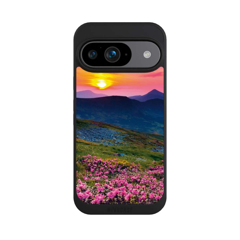 Pixel 9 NIVOpure Dans les Champs