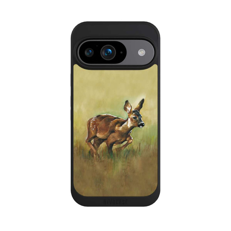 Pixel 9 NIVOpure Biche
