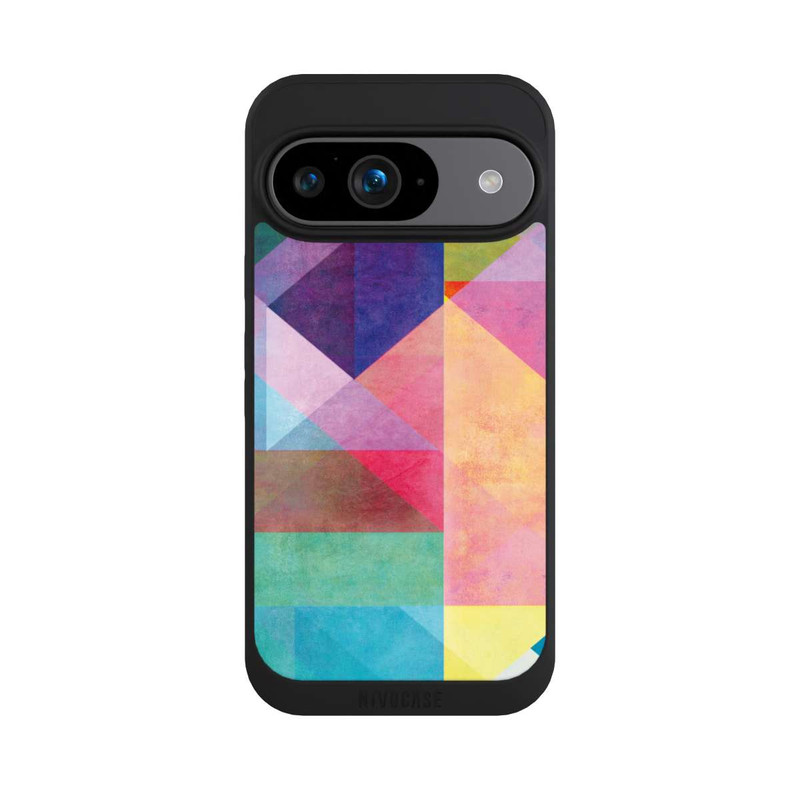 Pixel 9 NIVOpure Colorblocking 2