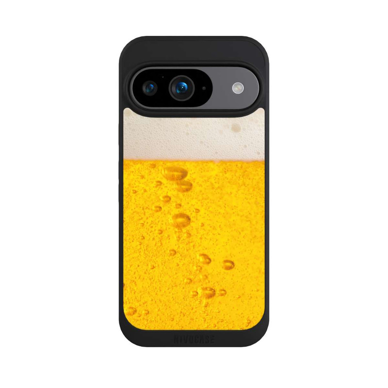 Pixel 9 NIVOpure Bier