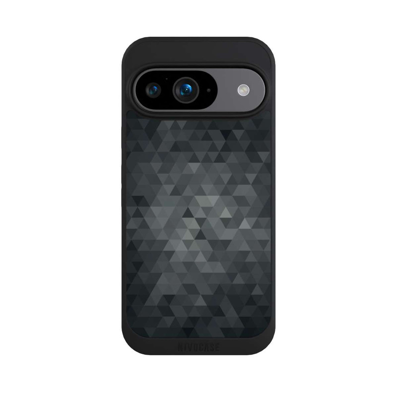Pixel 9 NIVOpure mysteriöses Schwarz