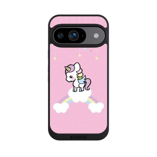 Google Pixel 9 NIVOpure Little Unicorn