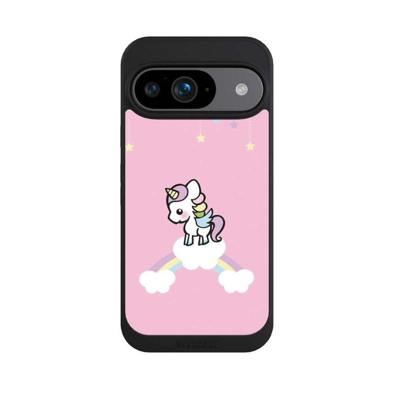 Pixel 9 NIVOpure Little Unicorn