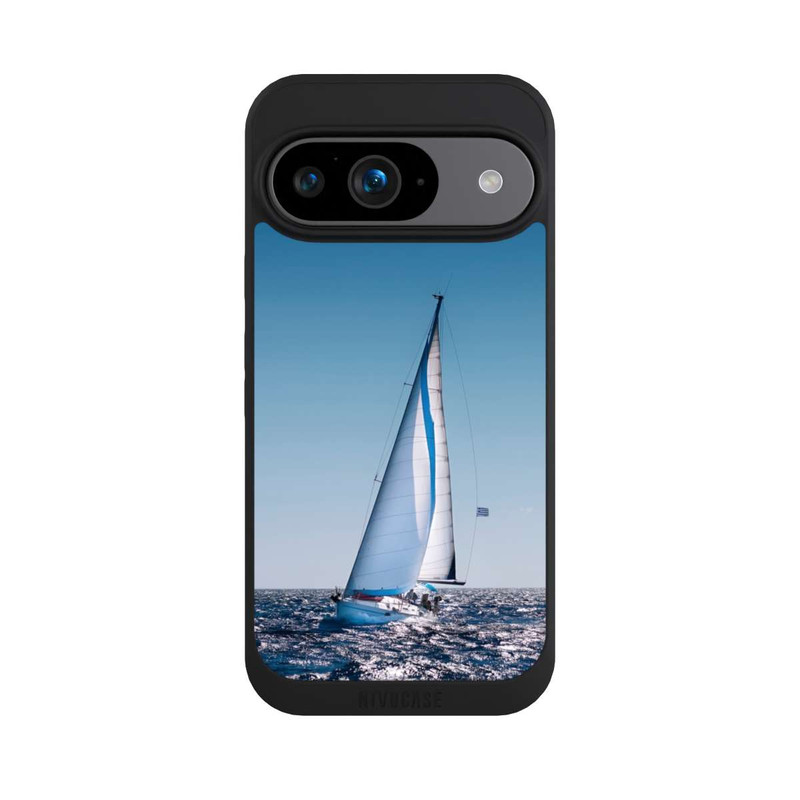 Pixel 9 NIVOpure Bateau à Voile