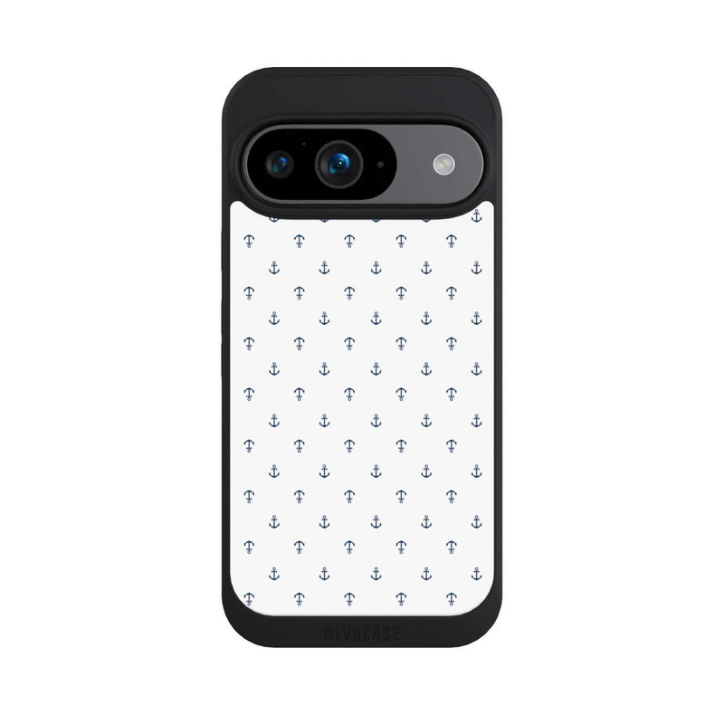 Pixel 9 NIVOpure kleine Anker