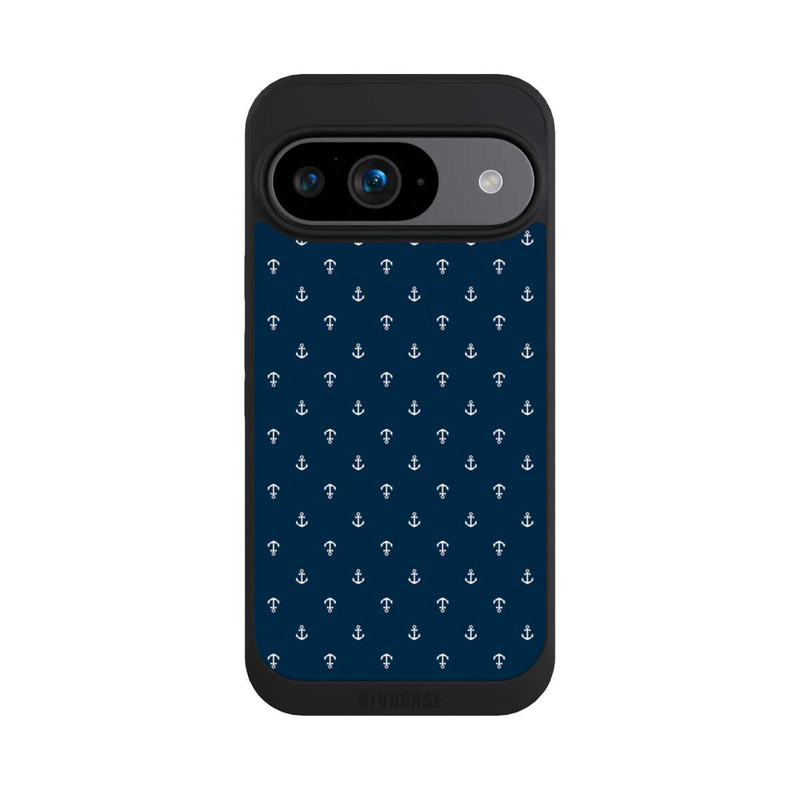 Pixel 9 NIVOpure Anker dunkel