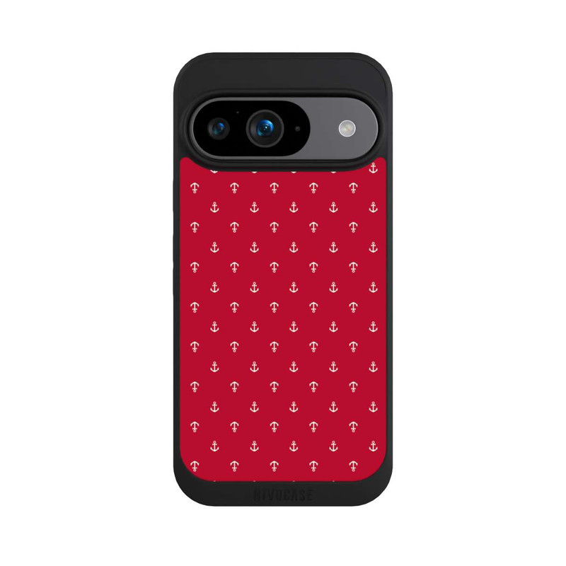 Pixel 9 NIVOpure Encres Rouge