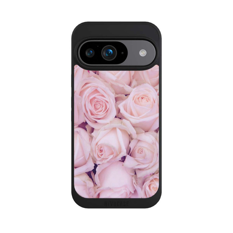 Pixel 9 NIVOpure Rosie