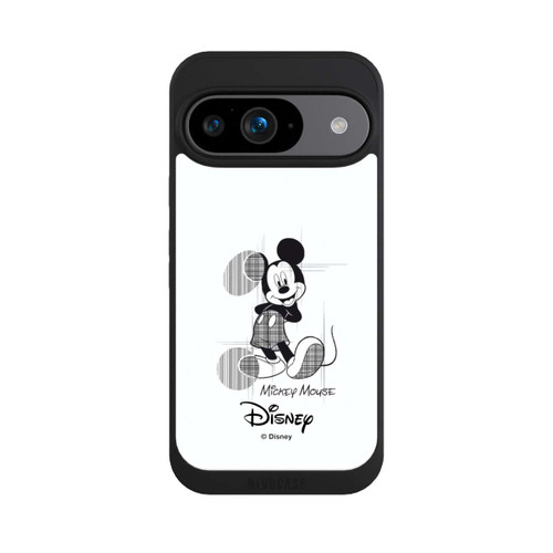 Google Pixel 9 NIVOpure Micky Sketchy