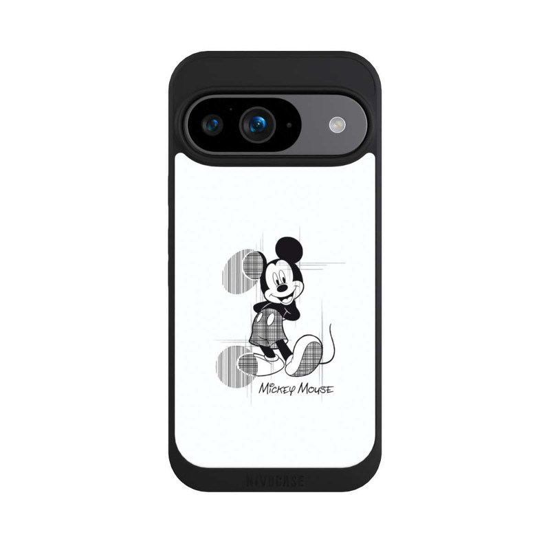 Pixel 9 NIVOpure Micky Sketchy