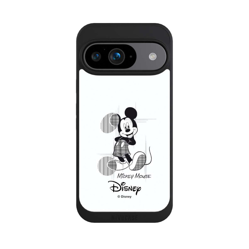 Pixel 9 NIVOpure Micky Sketchy