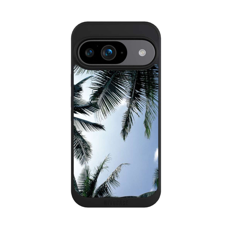 Pixel 9 NIVOpure Palm View