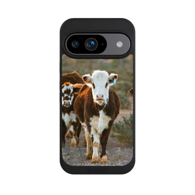 Pixel 9 NIVOpure Rinder