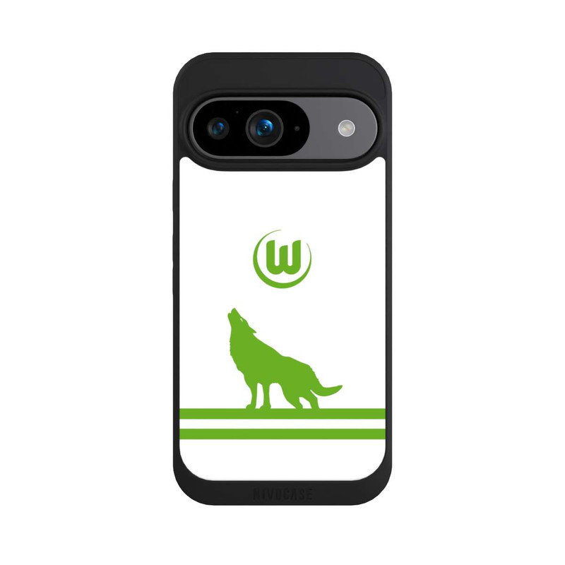 Pixel 9 NIVOpure VfL Wolfsburg - Wolf
